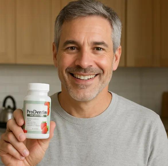 ProDentim Reviews 1