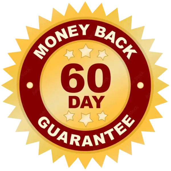 ProDentim 60 Days Money Back Guarantee 